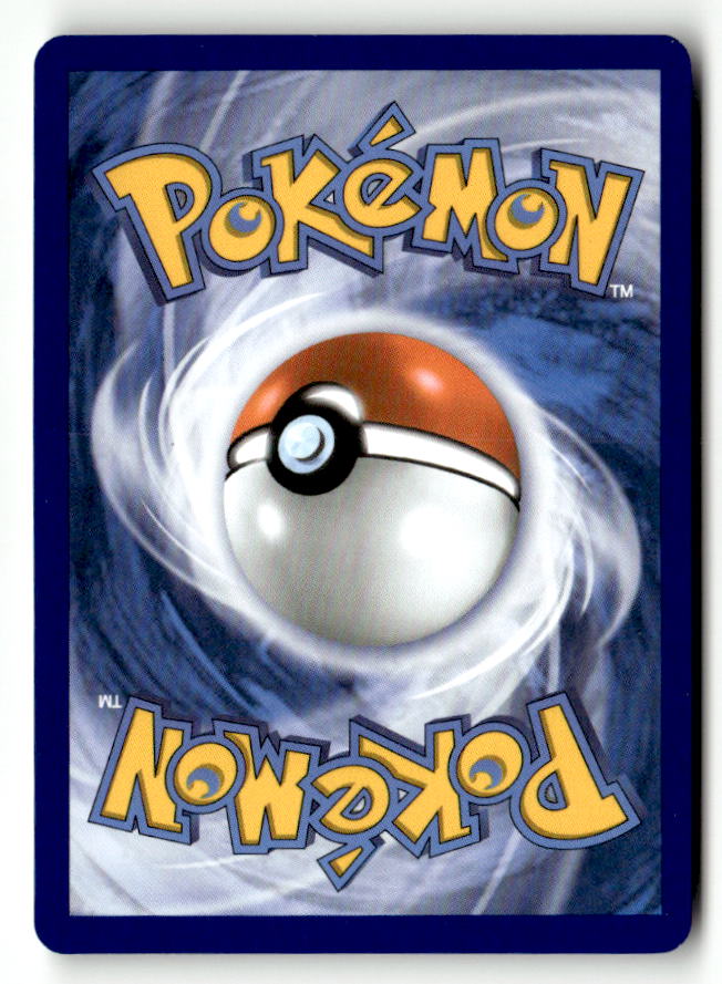 Trapinch (Back)