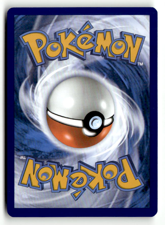 Rowlet (Back)