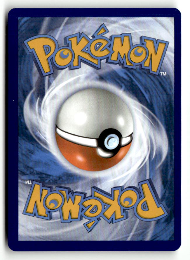 Porygon2 (Back)