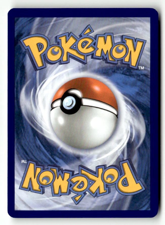 Ninjask - 017/132 (Back)