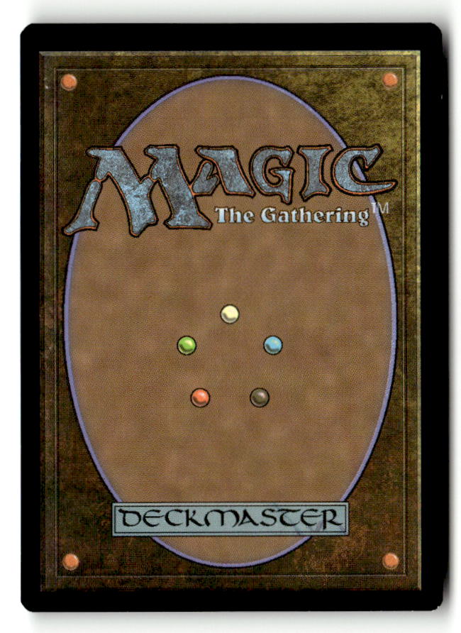 Evolving Wilds (Back)