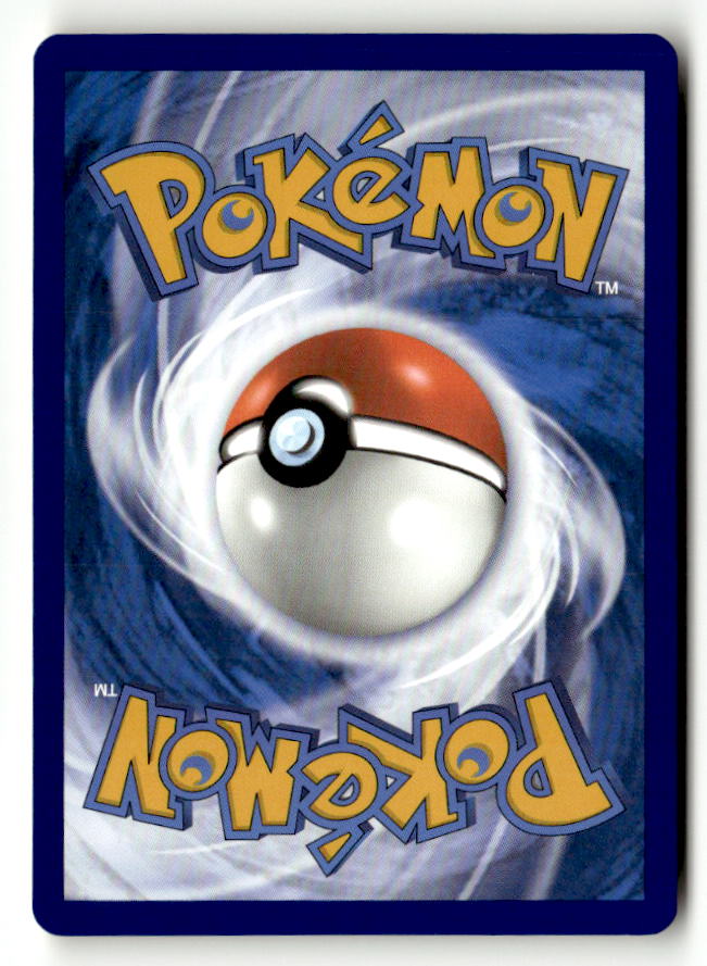 Bronzong (Back)
