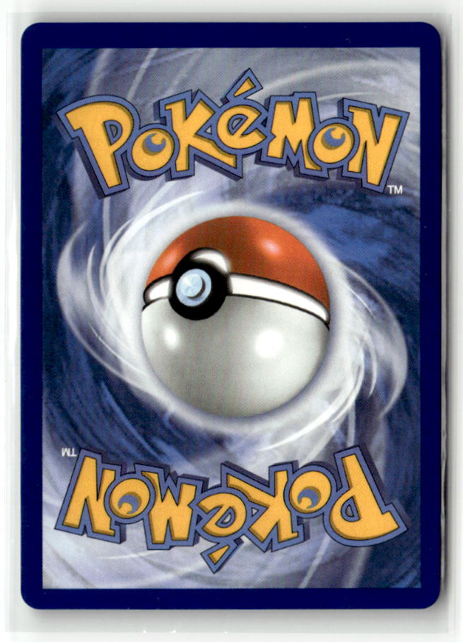 Dudunsparce ex - 121/159 (Back)