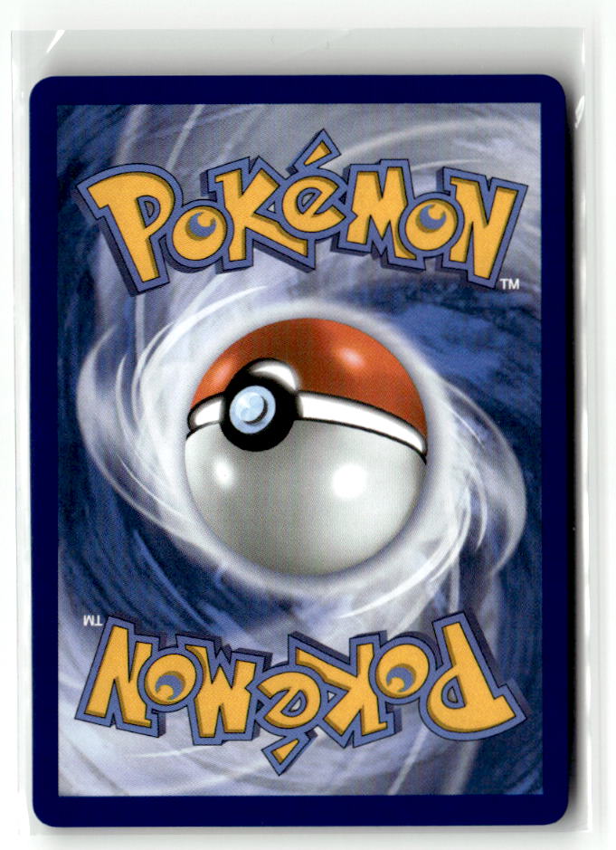 Mega Delphox ex (Back) | Near Mint / English / Holofoil