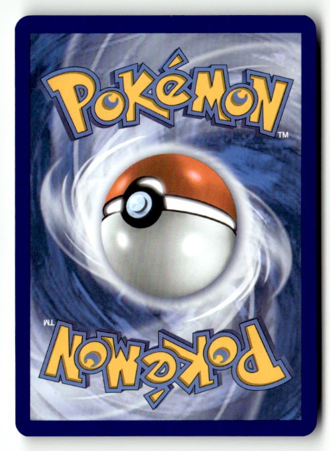 Fletchling (Back)