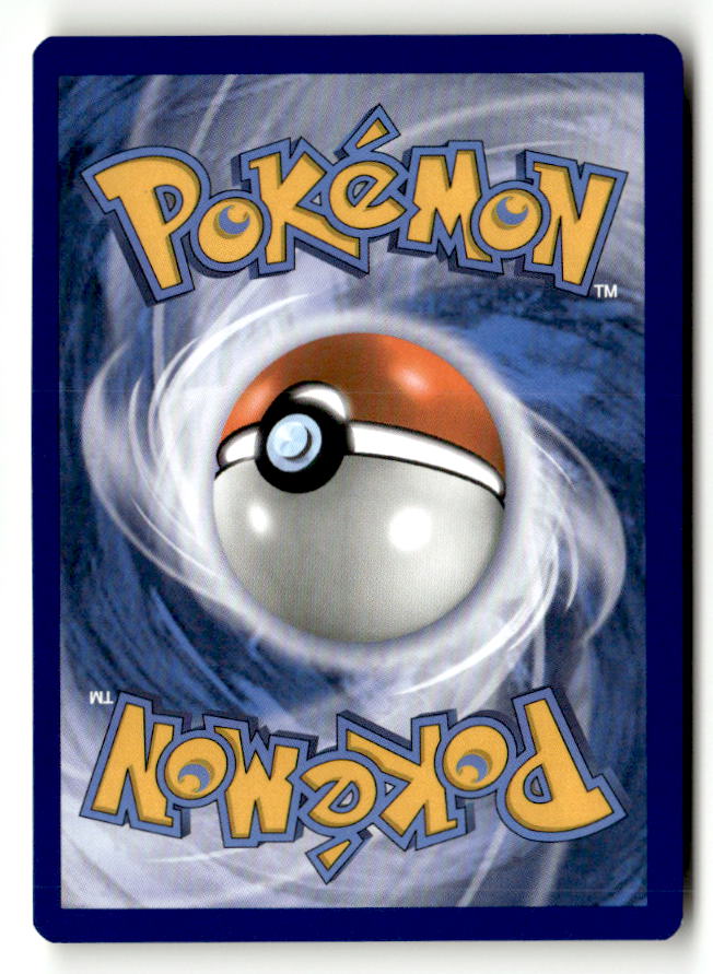 Meowth (Back) | Near Mint / English / Normal