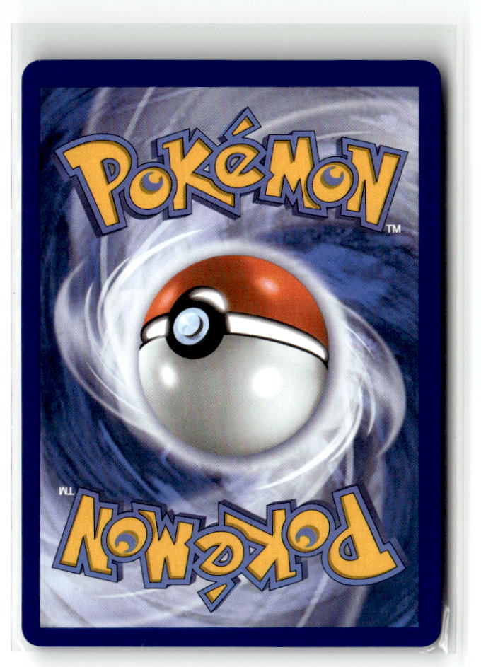Morpeko ex - 055/084 (Back) | Near Mint / English / Holofoil