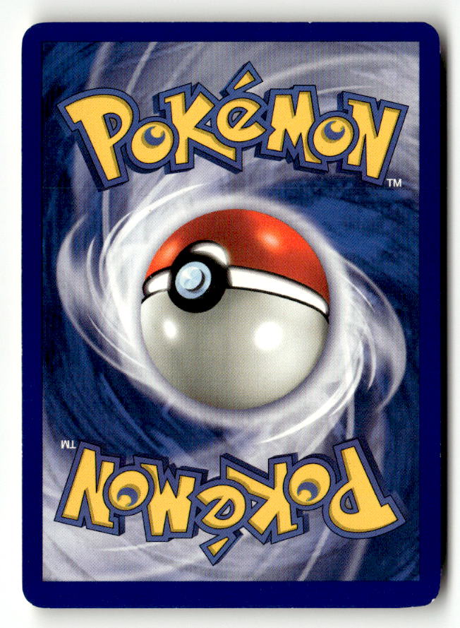 Magnemite (Back)