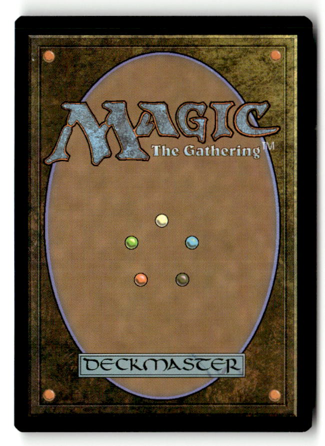 Shaper Apprentice (Back)