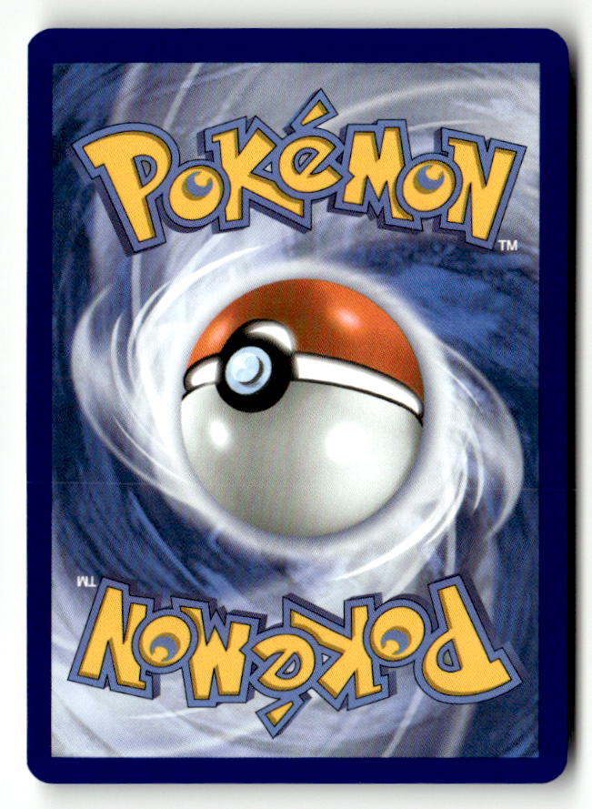 Delibird - 105/132 (Back)