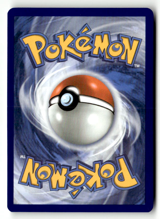 Ninetales (Back)