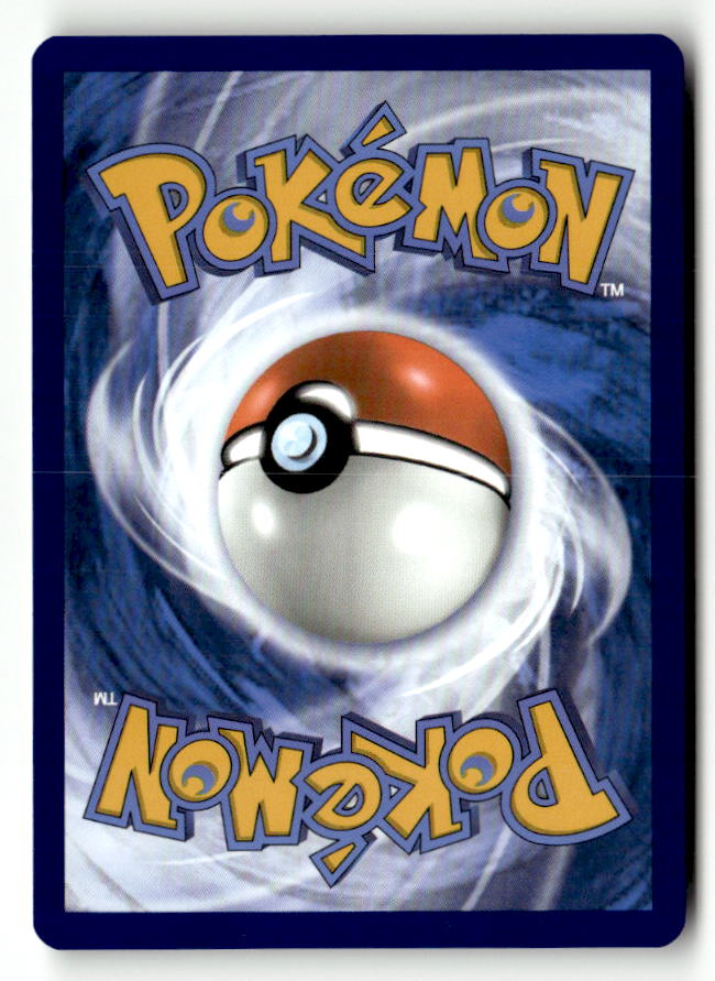 Cynthia's Roserade (Back) | Near Mint / English / Holofoil