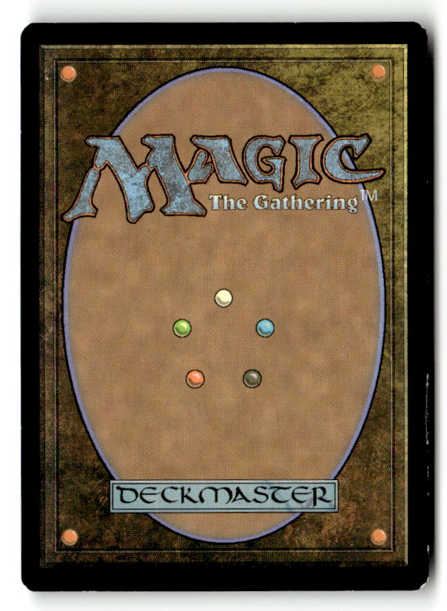 Forest (269) (Back)