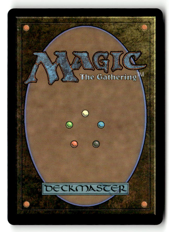 Sunscorched Divide (Back)