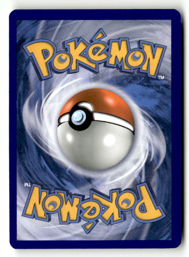 Kirlia (Back) | Near Mint / English / Normal
