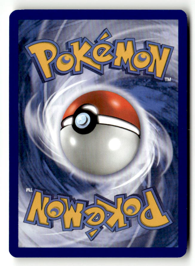 Gulpin (Back)