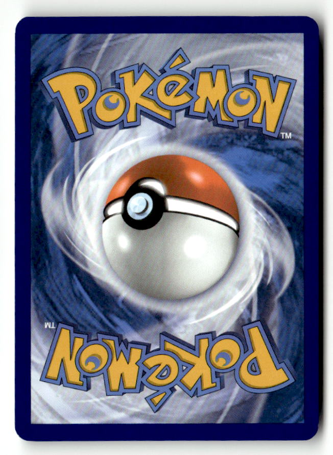 Miraidon (Back)