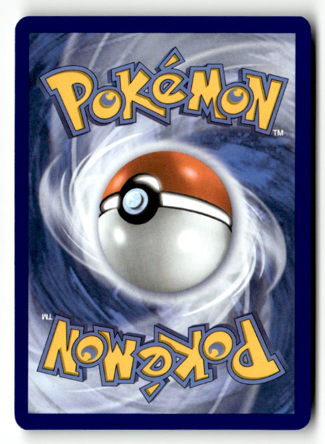 Yamper - 030/094 (Back)