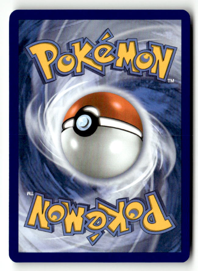 Delibird (Back)
