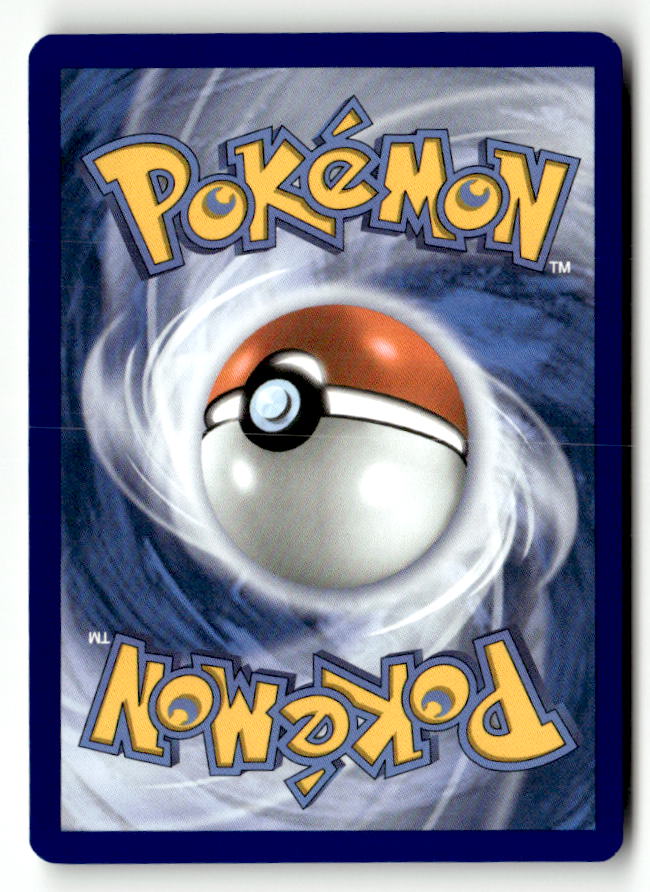 Moltres (Back)