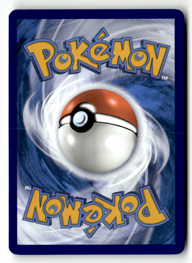 Pidgey (Back)