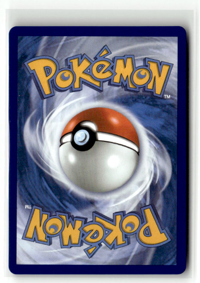 Mega Starmie ex - 021/088 (Back) | Near Mint / English / Holofoil