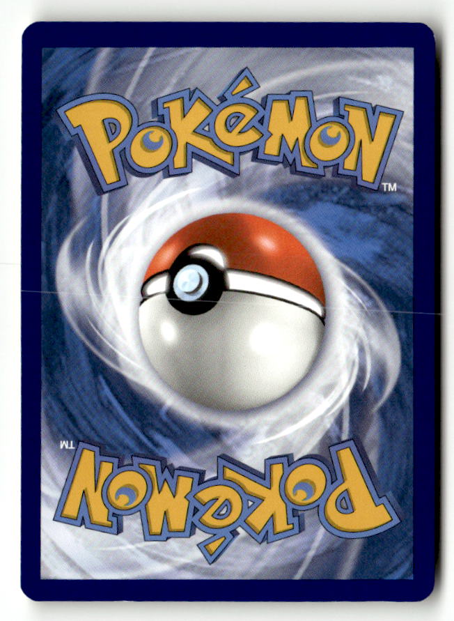 Gligar (Back)