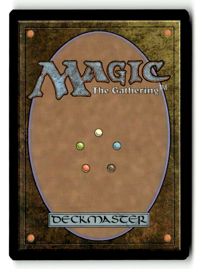 Dragonscale Boon (Back) | Lightly Played / English / Normal