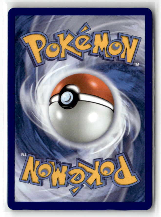 Regirock ex - 101/182 (Back)