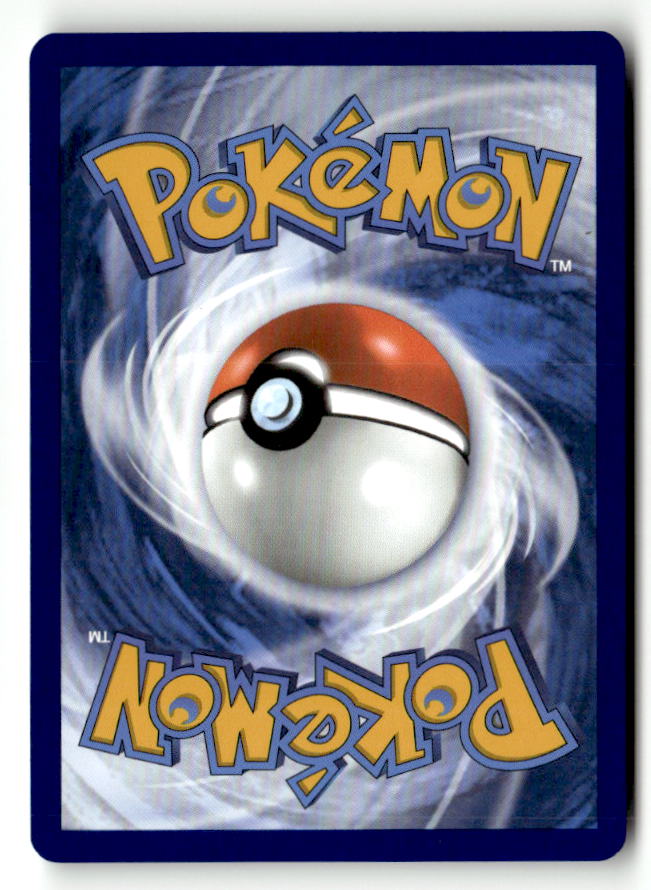 Articuno - 032/159 (Back)