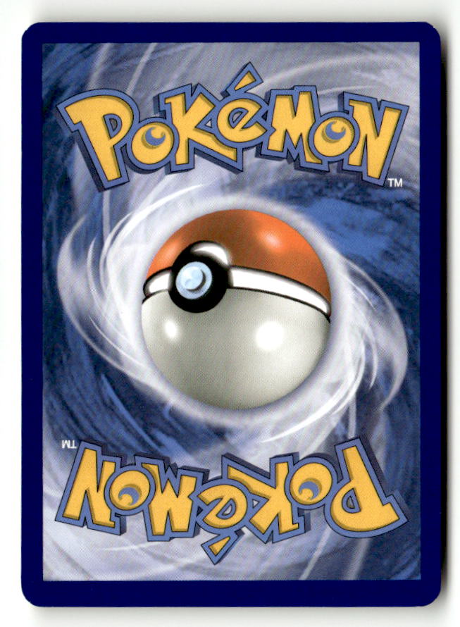 Toxicroak (Back) | Lightly Played / English / Normal