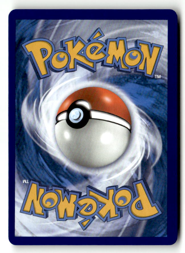 Alolan Exeggutor V (Back)