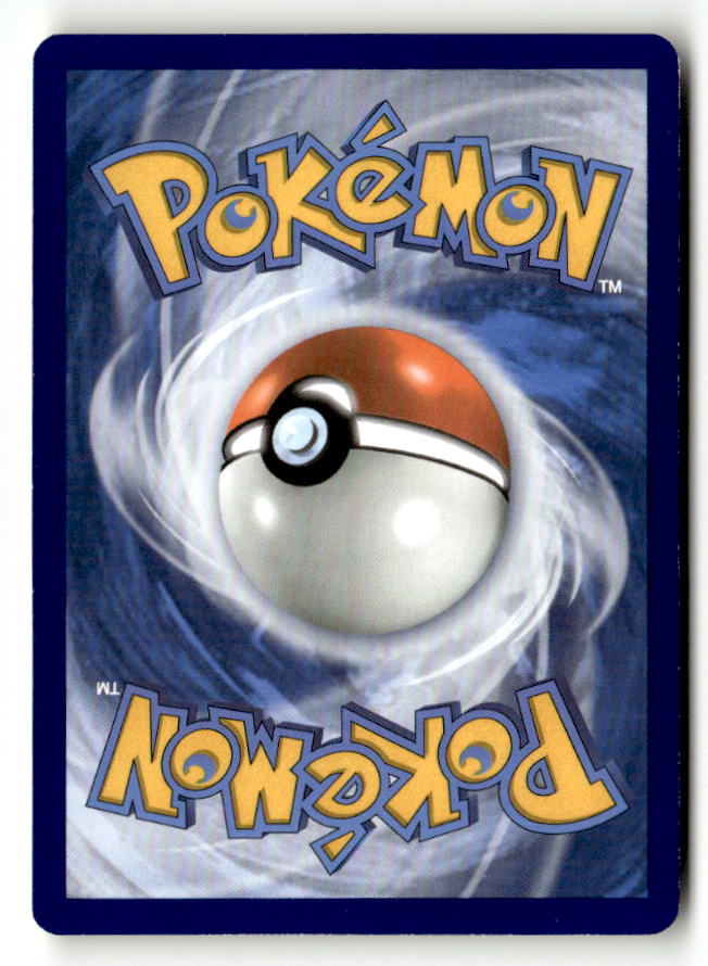 Flapple (Back) | Lightly Played / English / Normal