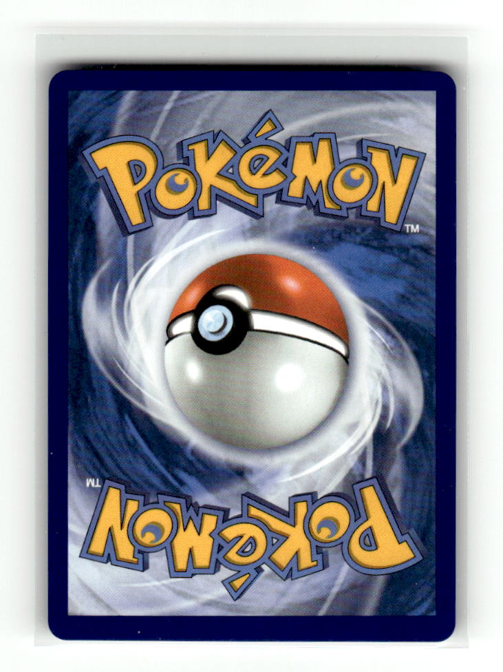 Rescue Board (Poke Ball Pattern) (Back) | Near Mint / English / Holofoil