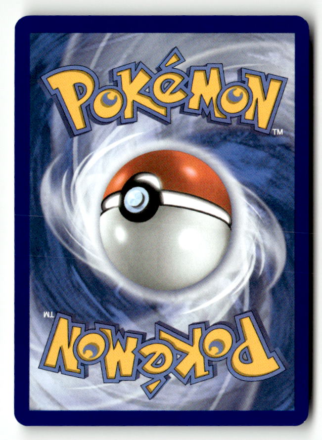Team Rocket's Ekans (Back)