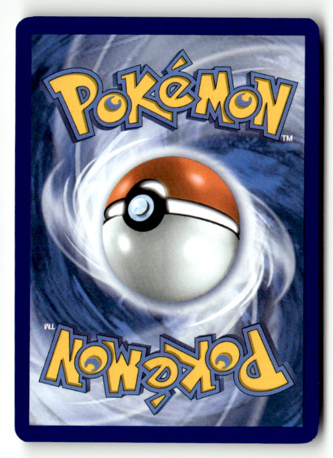 Repel (Back)