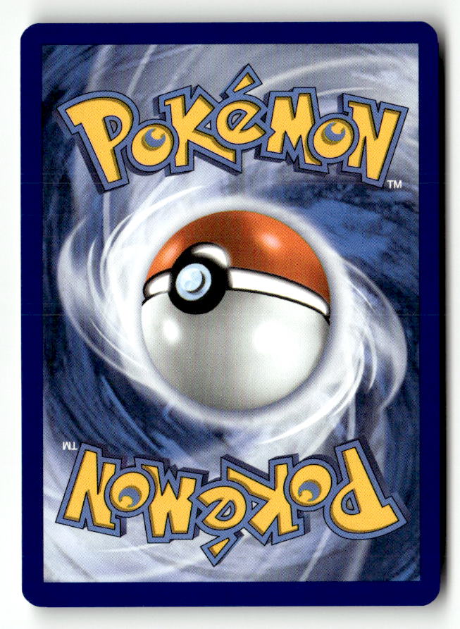 Team Rocket's Wobbuffet (Back)