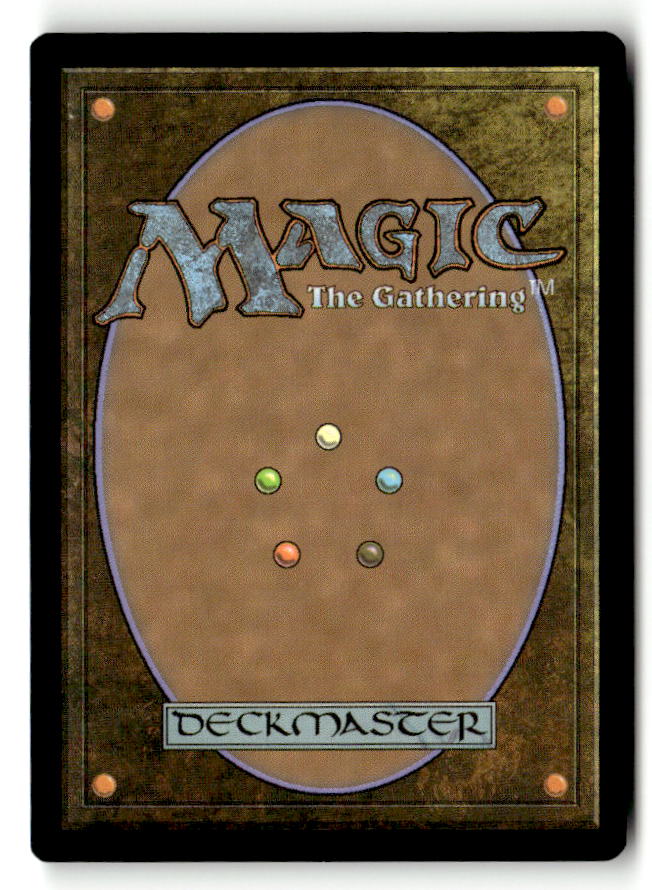 Plains (261) (Back)