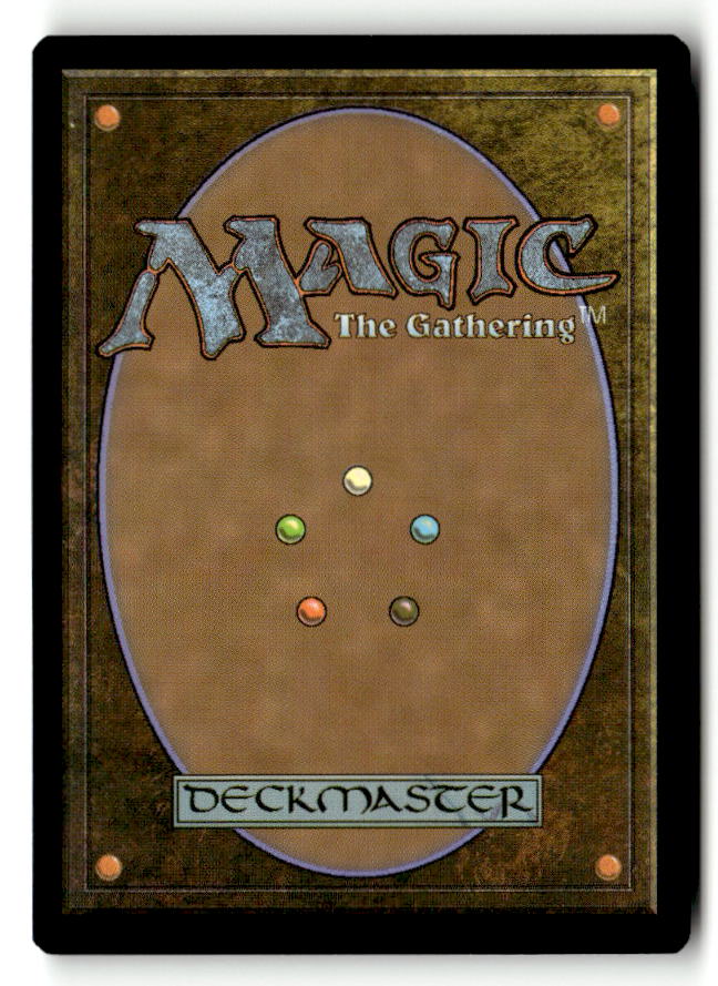 Bloodlust Inciter (Back) | Lightly Played / English / Normal