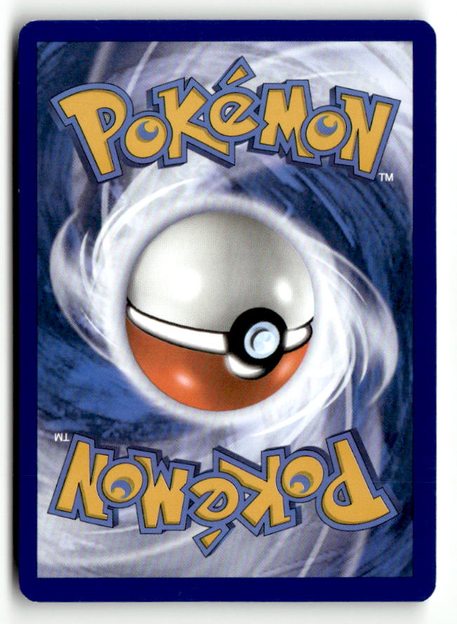 Goldeen (Back)