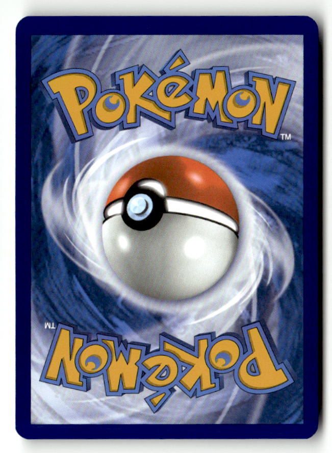 Rotom - 077/182 (Back)