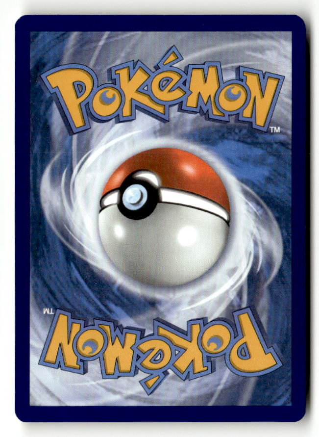 Clefairy (Back)