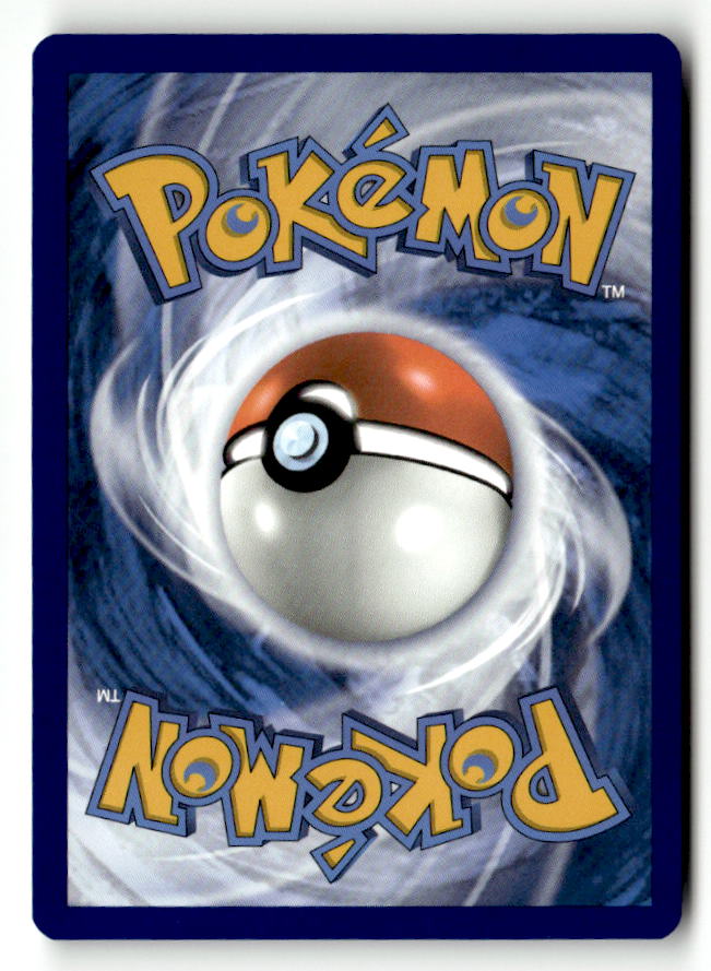 Cetitan - 055/193 (Back) | Near Mint / English / Reverse Holofoil
