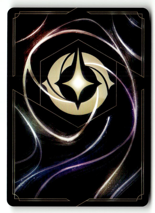 Peter Pan - Vine Duelist (Back) | Near Mint / English / Normal