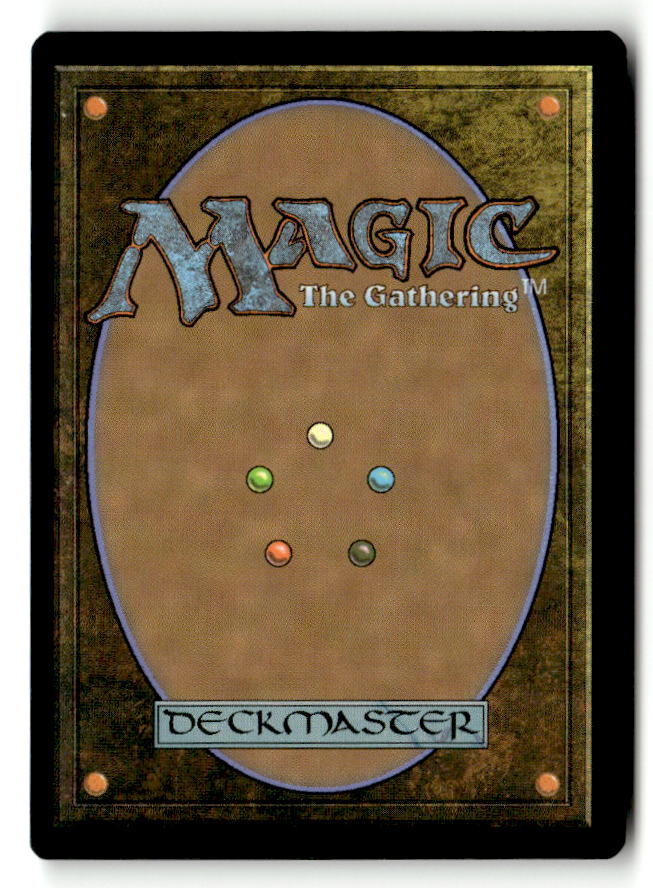 Tidy Conclusion (Back)