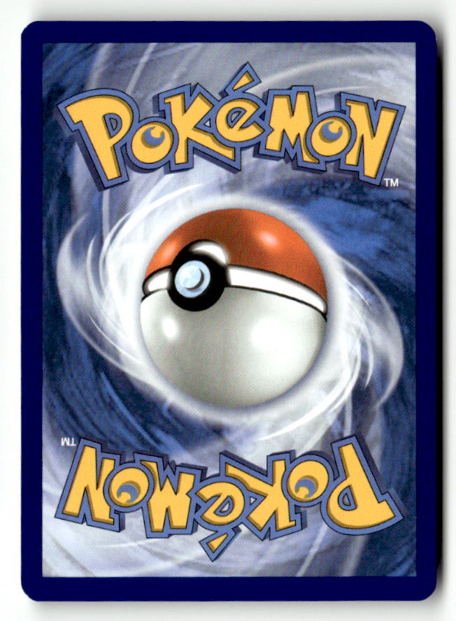 Donphan (Back)