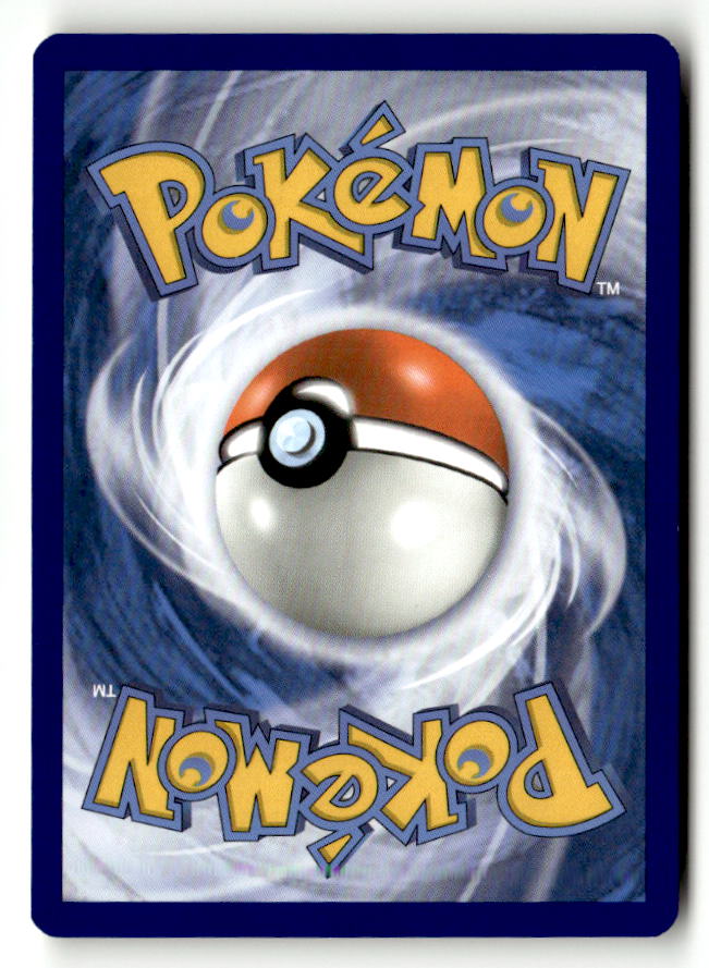 Clefairy (39) (Back)