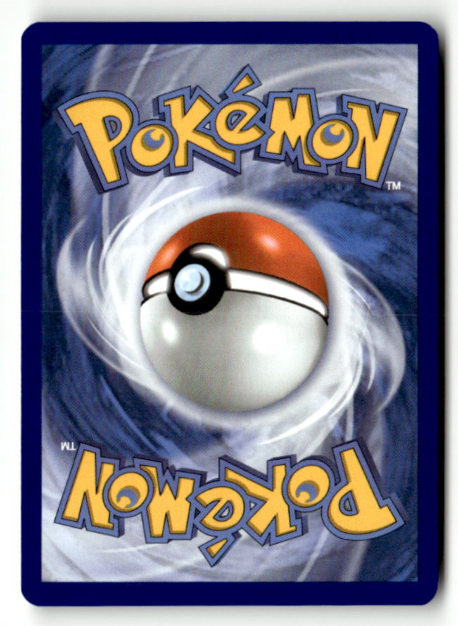 Beldum (Back)