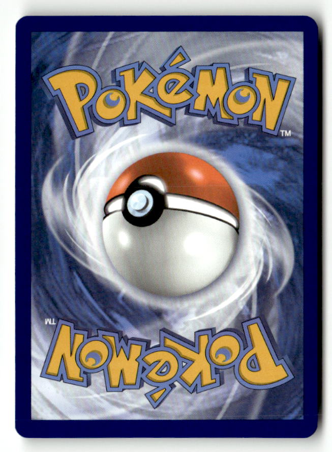 Meowth (Back)