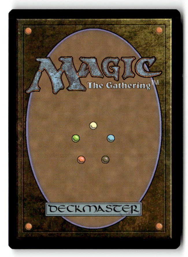 Shining Aerosaur (Back)